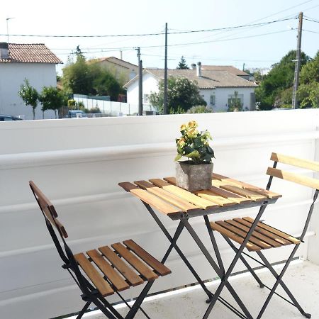 Apartment Coutant Royan Extérieur photo